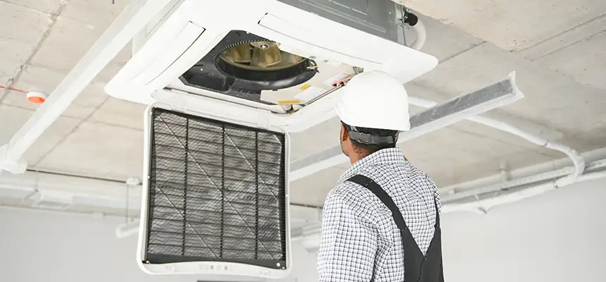 Our Affordable Duct Cleaning Near Me Services in Palatine, IL