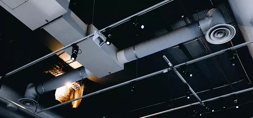 Our Air Duct Replacement Services in Palatine, IL