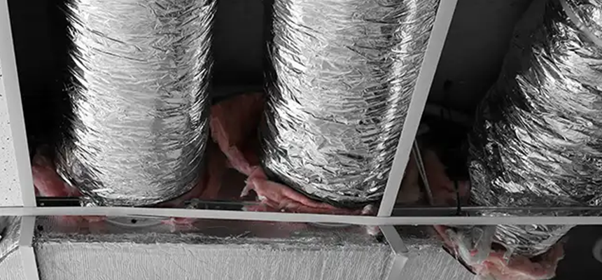 Scalable Commercial Multi‑Unit Dryer Vent Camera Inspection in Palatine, IL