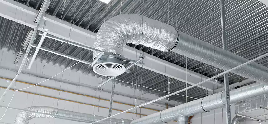 Our Dryer Vent Hose Replacement Services in Palatine, IL