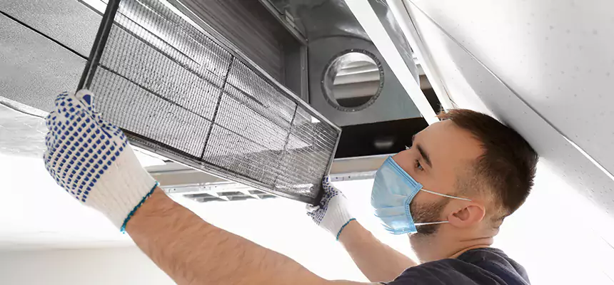 Our Dryer Vent Replacement Services in Palatine, IL