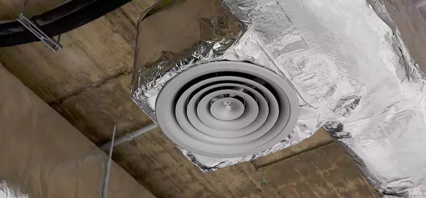 Our Excess Lint Removal from Dryer Ducts Services in Palatine, IL