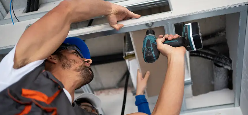 Our Improve Home Air Circulation Services in Palatine, IL