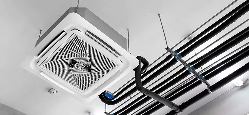 Our Smart AC Vent Controller Services in Palatine, IL