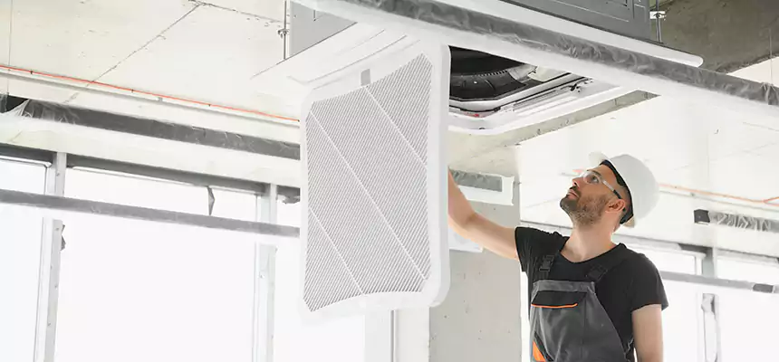Dryer Ventilation Duct Cleaning in Palatine