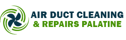 Air Duct Cleaning & Repairs Palatine