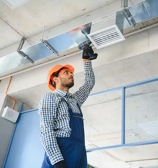 Welcome to Air Duct Cleaning & Repairs Palatine — Your Local Air Duct Installation Specialists in Palatine, IL