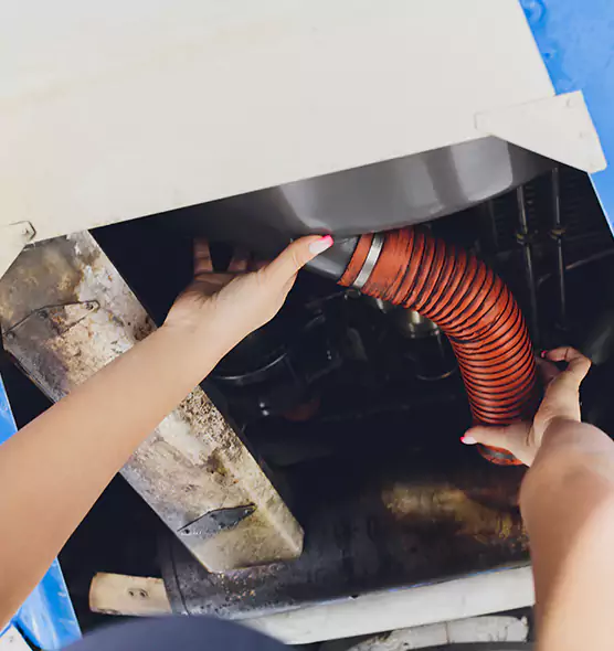 About Air Duct Virus Disinfection in Palatine, IL