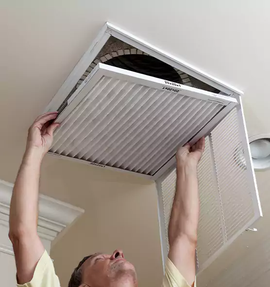 Trusted Apartment Air Duct Cleaning in Palatine, IL
