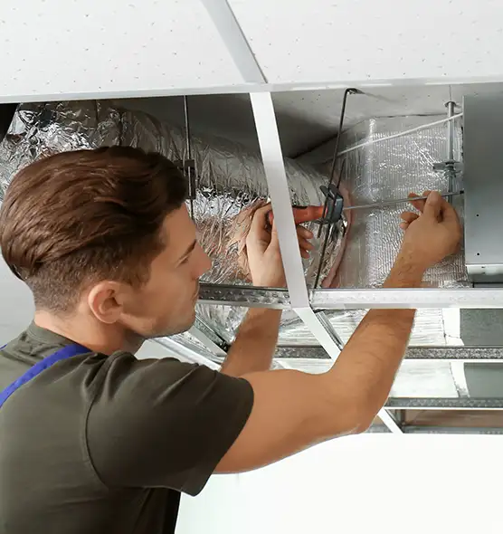 Professional Clogged Dryer Vent Repair in Palatine, IL