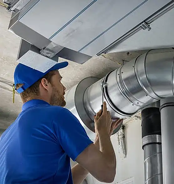 Advanced Dryer Vent Camera Inspection in Palatine, IL