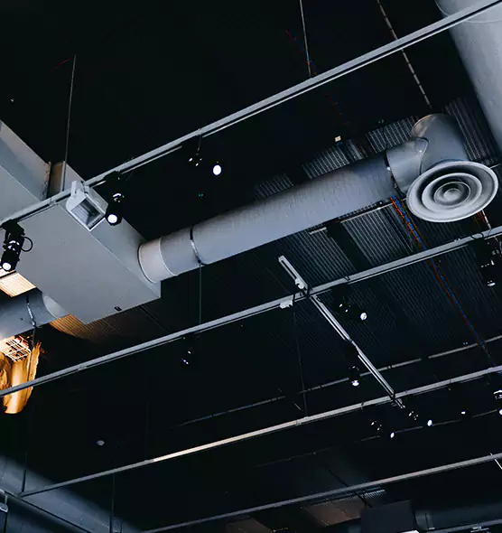 Professional Duct Cleaning For LEED Homes in Palatine, IL