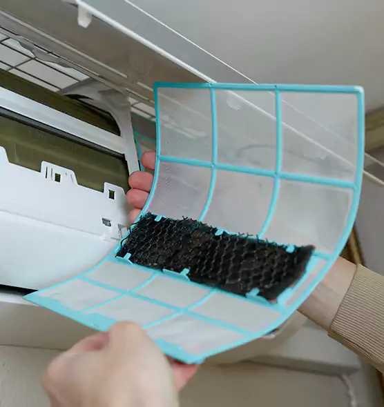 Welcome to Air Duct Cleaning & Repairs Palatine — Your Local HEPA Filter Installation Pros in Palatine, IL