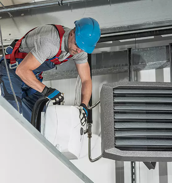 Professional HVAC Cleaning Solutions in Palatine, IL