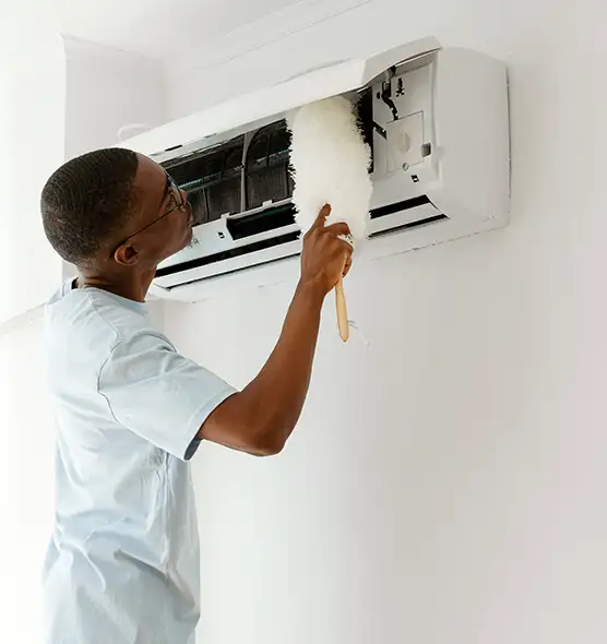 Professional Maximize AC Efficiency  in Palatine, IL