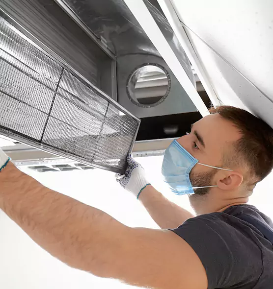 About Remove Smoke Smell From Air Duct in Palatine, IL