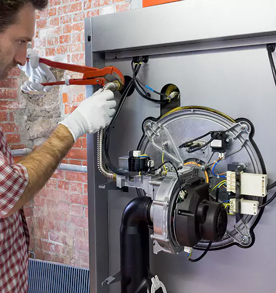 Advanced Repair Dryer Vent Hose in Palatine, IL