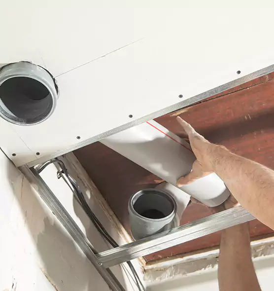 Professional Seasonal Allergy Air Duct Cleaning in Palatine, IL