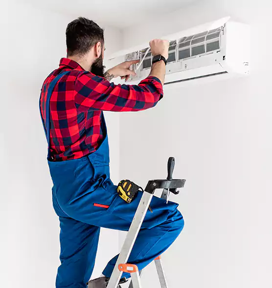 About Smart Air Conditioning Installation in Palatine, IL