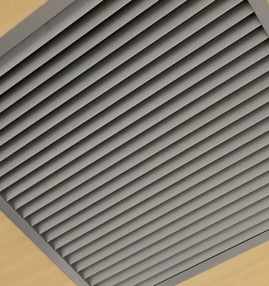 Professional Vent Grille Washing in Palatine, IL