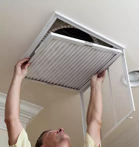 Professional Vent Relocation Services in Palatine, IL