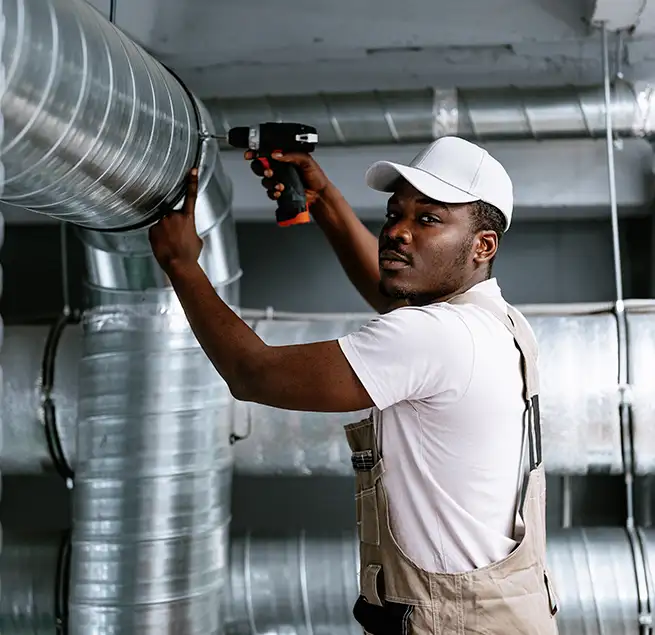 Why Homeowners & Businesses Trust Us Palatine, IL