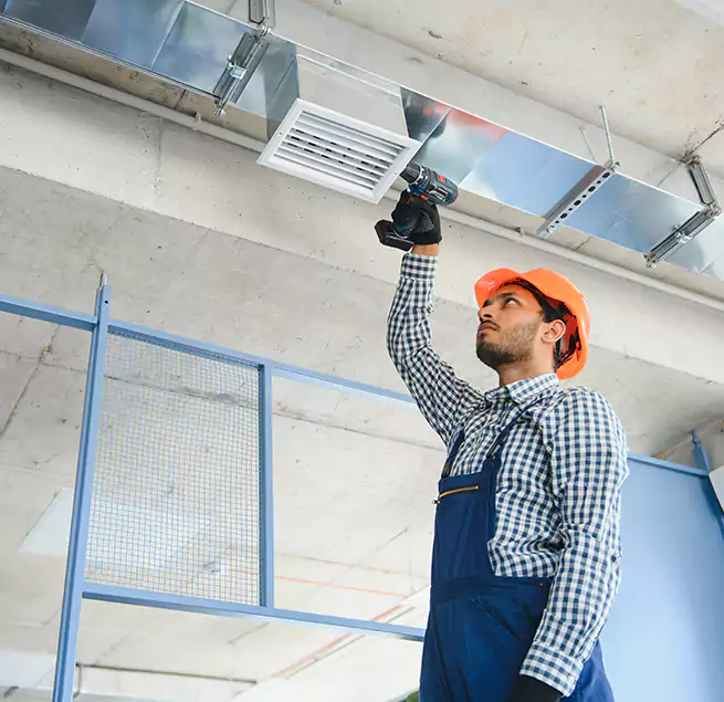 Why Homeowners & Businesses Trust Us in Palatine, IL?