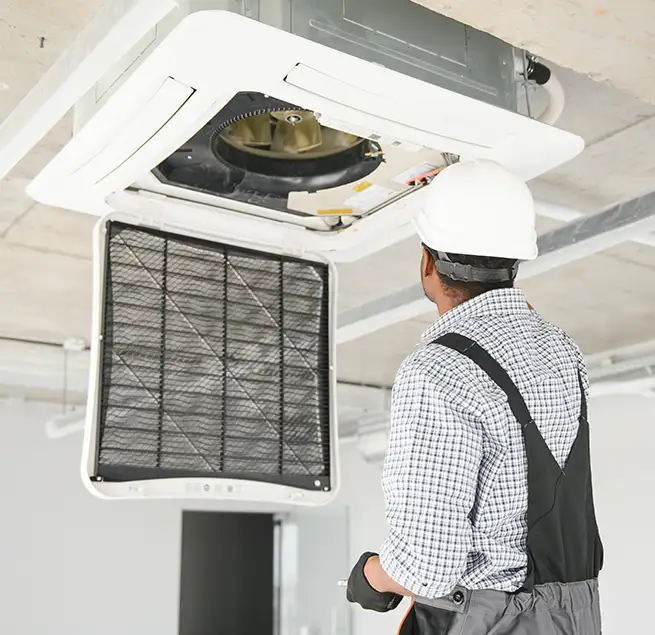 Why Homeowners & Businesses Trust Us in Palatine, IL?