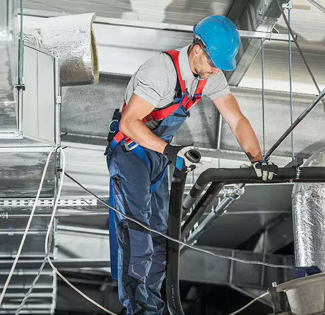 Why Homeowners & Businesses Trust Us in Palatine, IL?