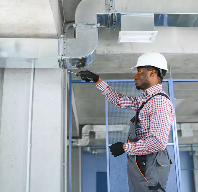 Why Homeowners & Businesses Trust Us Palatine, IL