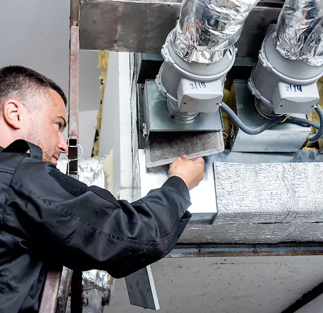 Why Homeowners & Businesses Trust Us in Palatine, IL?