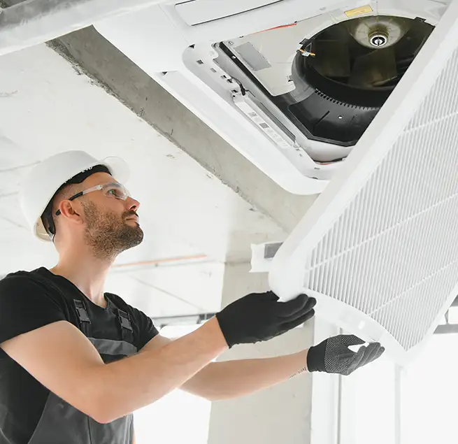 Why Homeowners & Businesses Trust Us in Palatine, IL?