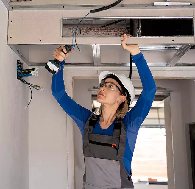 Why Homeowners & Businesses Trust Us in Palatine, IL?