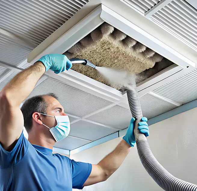 Why Homeowners Businesses Trust Us in Palatine, IL?