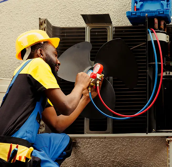 Why Homeowners & Businesses Trust Us in Palatine, IL?