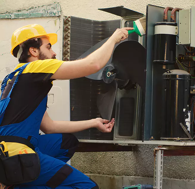 Why Homeowners & Businesses Trust Us Palatine, IL?