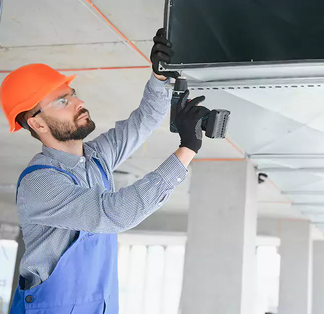 Why Homeowners & Businesses Trust Us in Palatine, IL?