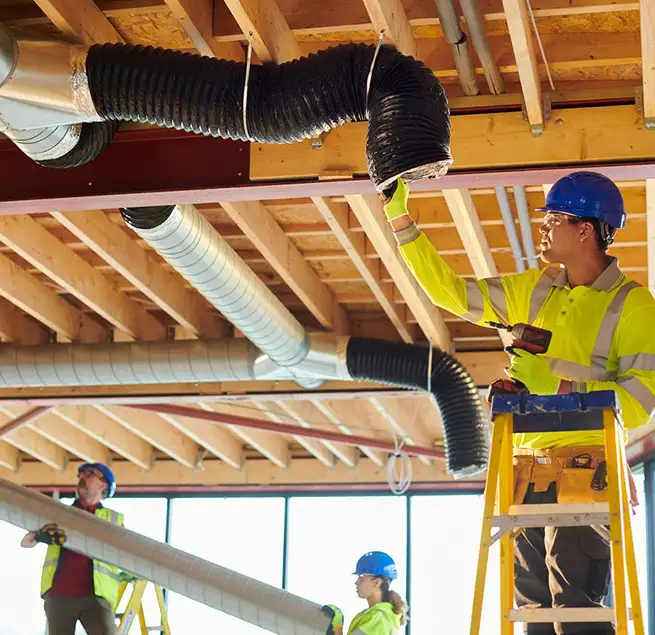 Why Homeowners & Businesses Trust Us in Palatine, IL?