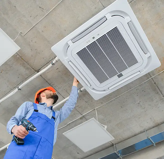 Why Homeowners & Businesses Trust Us in Palatine, IL