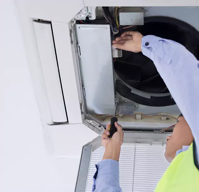 Why Homeowners Businesses Trust Us Palatine, IL