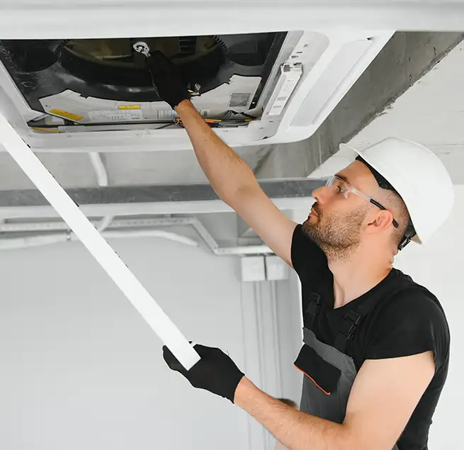 Why Homeowners & Businesses Trust Us in Palatine, IL?