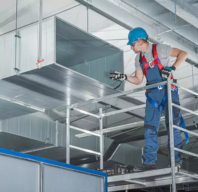 Why Homeowners & Businesses Trust Us in Palatine, IL?