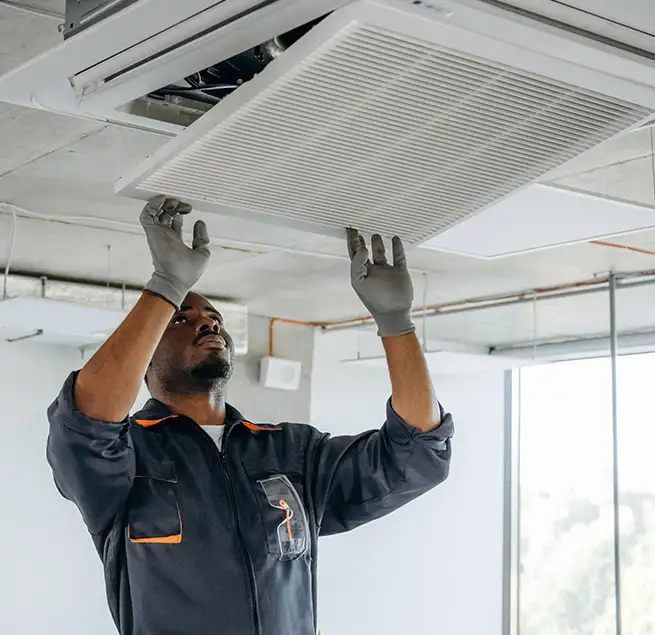  Why Homeowners & Businesses Trust Us in Palatine, IL?