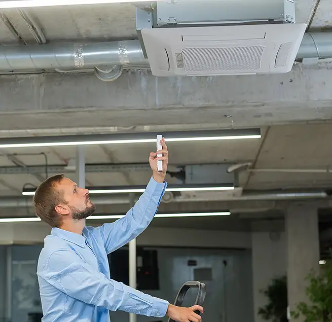 Why Homeowners & Businesses Trust Us in Palatine, IL?