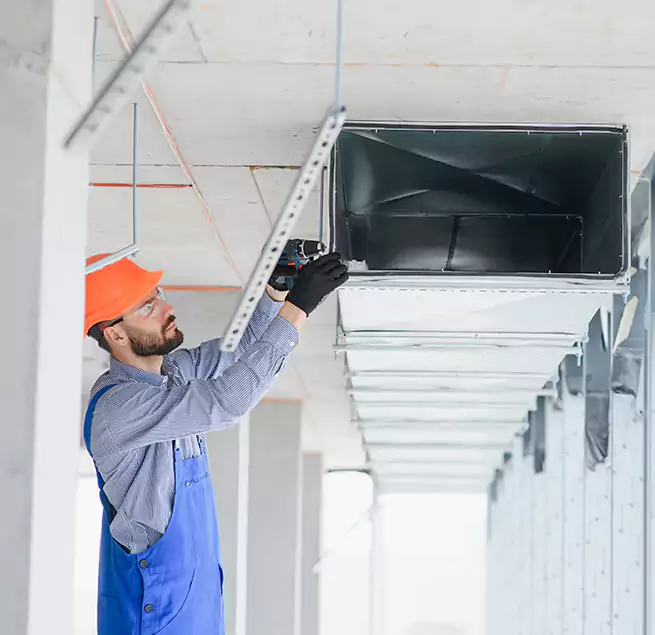 Why Homeowners & Businesses Trust Us in Palatine, IL?