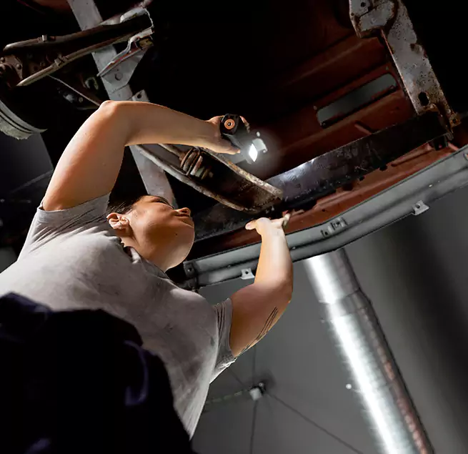 Why Homeowners & Businesses Trust Us Palatine, IL