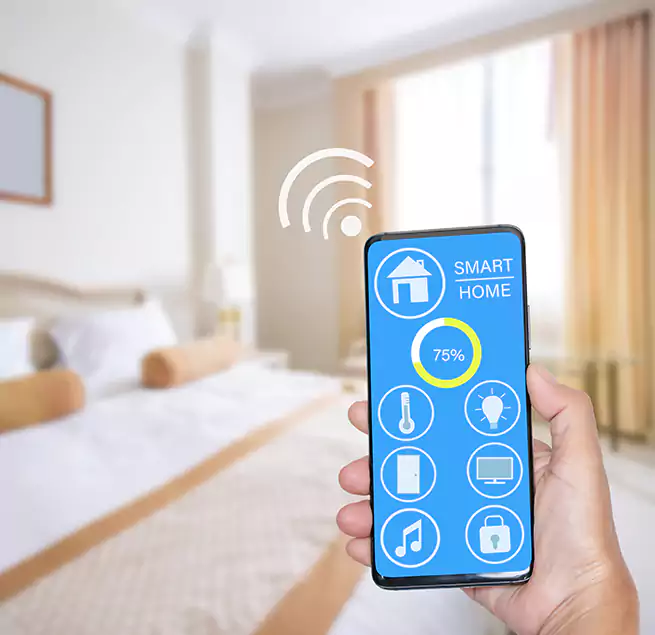 Why Homeowners & Businesses Trust Us in Palatine, IL