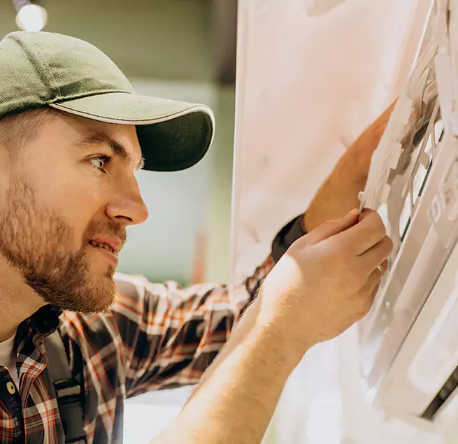 Why Homeowners & Businesses Trust Us in Palatine, IL?