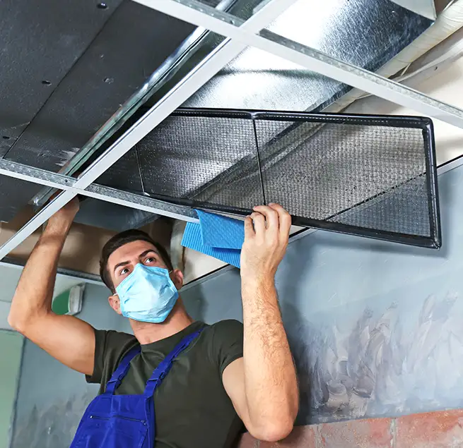 Why Homeowners & Businesses Trust Us in Palatine, IL?