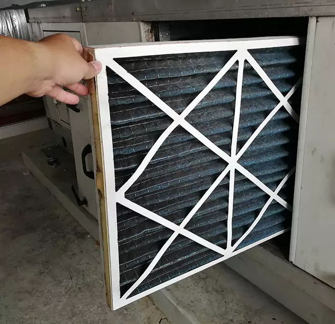 Why Homeowners & Businesses Trust Us Palatine, IL?